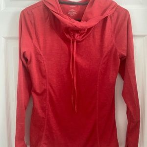 Long Sleeve Workout Shirt